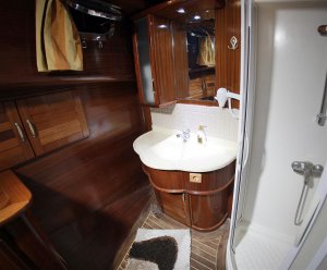 Location de Goélette Caferoglu 7 Turquie