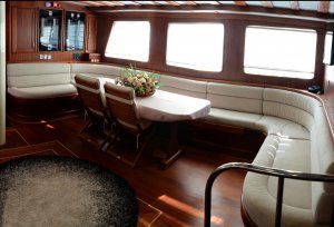 Noleggio Caicco Cagan Turchia