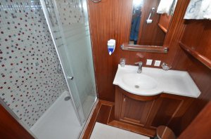 Noleggio Caicco Cagan Turchia