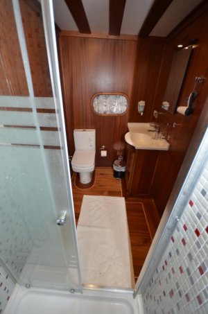 Noleggio Caicco Cagan Turchia