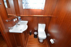 Noleggio Caicco Cagan Turchia