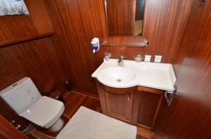 Noleggio Caicco Cagan Turchia