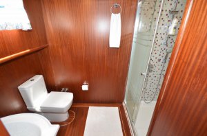 Noleggio Caicco Cagan Turchia