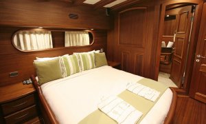 Noleggio Caicco Caner 4 Turchia