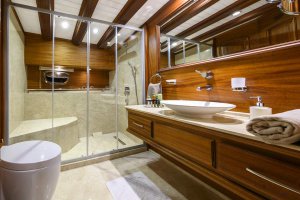 Noleggio Caicco Caner 4 Turchia