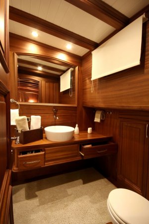 Noleggio Caicco Caner 4 Turchia