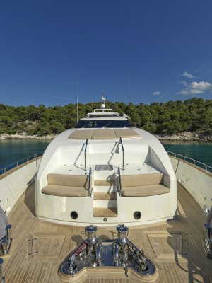 Location Yacht de Luxe Celia Grèce