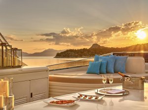 Location Yacht de Luxe Celia Grèce