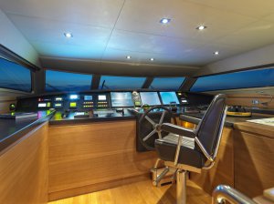 Location Yacht de Luxe Celia Grèce