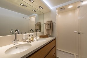 Location Yacht de Luxe Celia Grèce