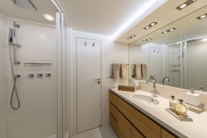 Location Yacht de Luxe Celia Grèce