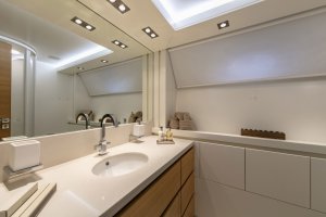 Location Yacht de Luxe Celia Grèce