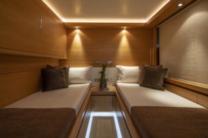 Location Yacht de Luxe Celia Grèce