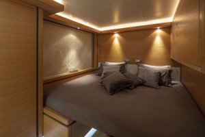 Location Yacht de Luxe Celia Grèce