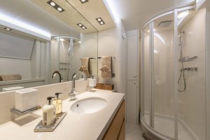 Location Yacht de Luxe Celia Grèce