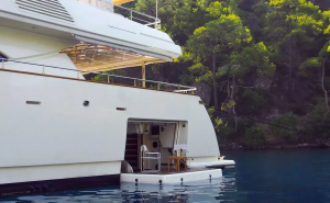 Ariela Yacht Available for Charter
