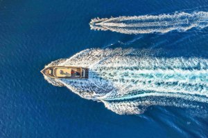 Аренда моторных яхт Çınar Yıldızı