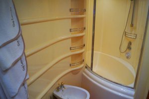 Lüks Kiralık Motor Yat CHILL OUT II Azimut 68 Evolution