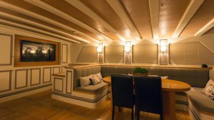 Gulet Mieten COBRA KING Charter Türkei