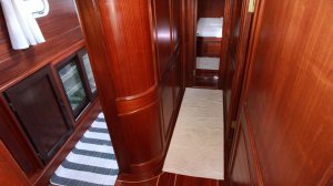 Noleggio Caicco Cosh Turchia