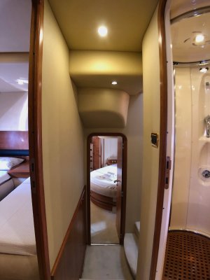 Location Yacht de Luxe Cosmos