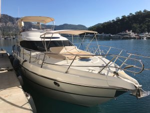 Cranchi Atlantique 50