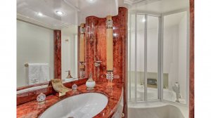 Аренда моторных яхт Crocus