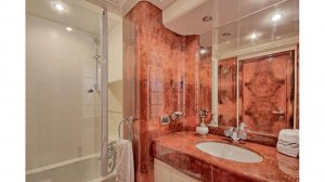 Аренда моторных яхт Crocus