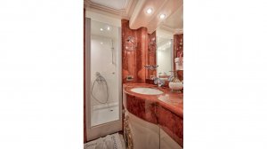 Аренда моторных яхт Crocus