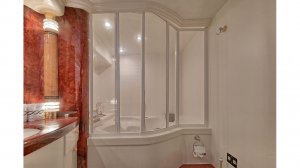 Аренда моторных яхт Crocus