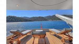 Аренда моторных яхт Crocus