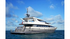 Аренда моторных яхт Crocus