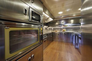 Location de Goélette Daima Turquie