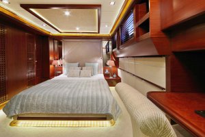 Location de Goélette Daima Turquie