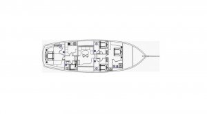 Gulet Dea Del Mare Available for Charter