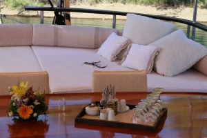 Noleggio Caicco Derin Deniz Turchia