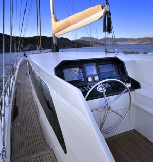 Noleggio Caicco Dolce Mare Turchia