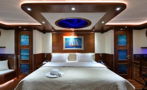 Noleggio Caicco Dolce Mare Turchia