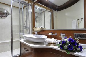 Noleggio Caicco Dolce Mare Turchia