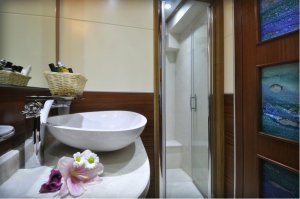 Noleggio Caicco Dolce Mare Turchia