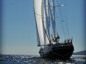 Noleggio Caicco Dolce Mare Turchia