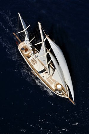 Noleggio Caicco Dolce Mare Turchia