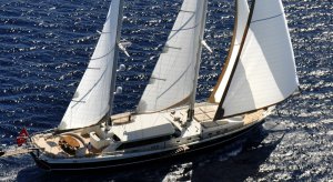 Noleggio Caicco Dolce Mare Turchia