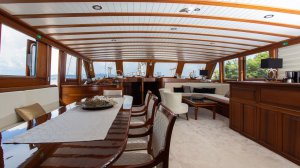 Location de Goélette Dolce Vita 1 Croatie