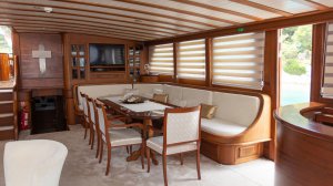 Location de Goélette Dolce Vita 1 Croatie