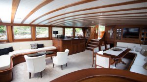 Location de Goélette Dolce Vita 1 Croatie