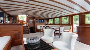 Location de Goélette Dolce Vita 1 Croatie