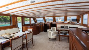 Location de Goélette Dolce Vita 1 Croatie