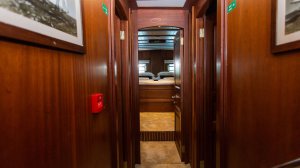 Location de Goélette Dolce Vita 1 Croatie