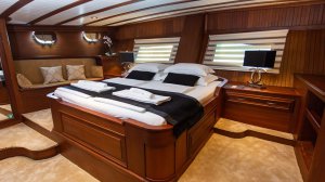 Location de Goélette Dolce Vita 1 Croatie